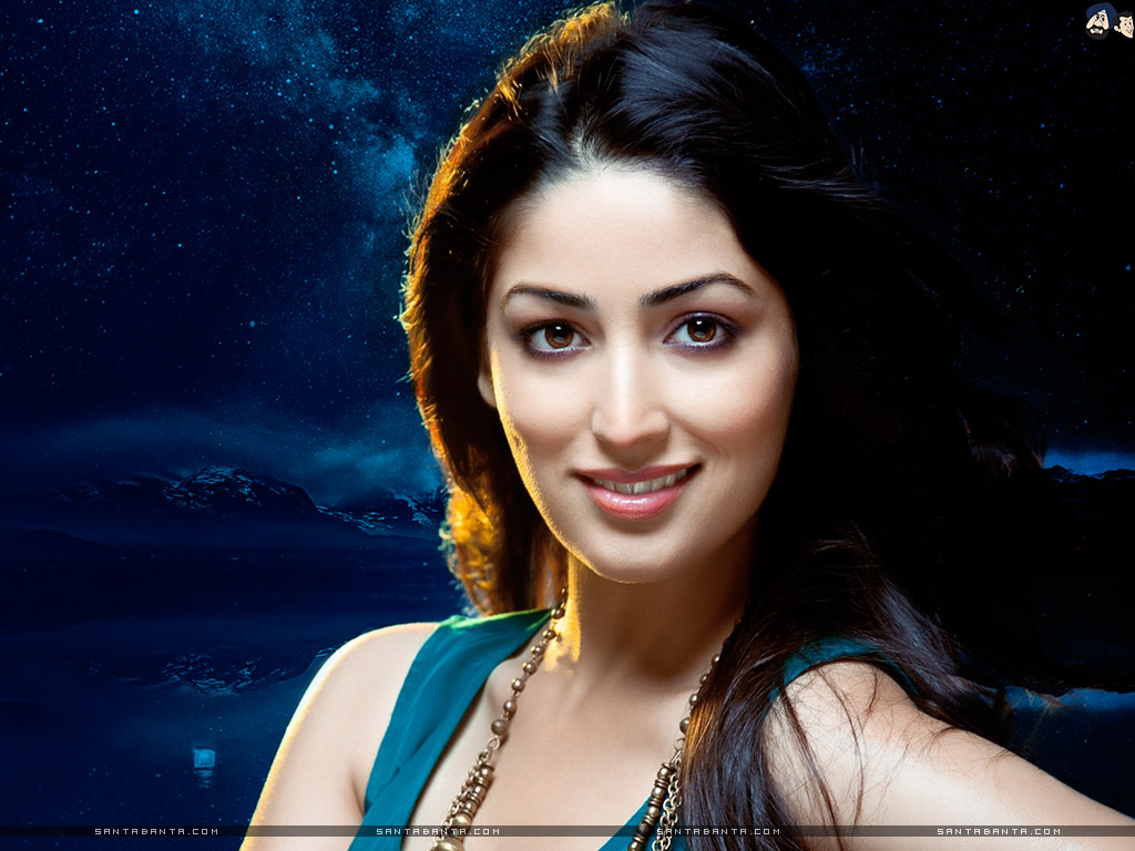 Yami Gautam